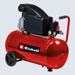 EINHELL Zračni kompresor TC-AC 270/50/8