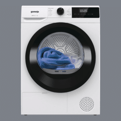 GORENJE Sušilica rublja D2HNE7E
