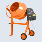 HECHT Mješalica 2117 - 550 W, 120 L