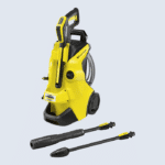 KARCHER K4 POWER CONTROL - Mašina za pranje visokim pritiskom