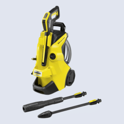 KARCHER K4 POWER CONTROL - Mašina za pranje visokim pritiskom