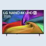 LG TV LED 55NU8E0B3LA