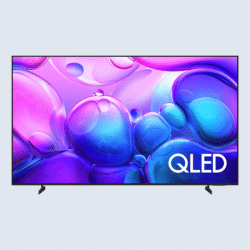 SAMSUNG TV QLED Q6F QE55Q6FAAUXXH
