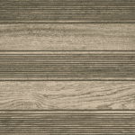 Keramička pločica DECKWOOD BROWN 45X45 - 1 klasa