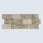 Keramička pločica MURA LILLE GREY 21x51 - KLASA 1