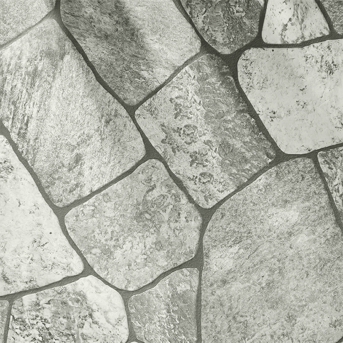 Keramička pločica ONTARIO GREY 45X45 - 1.22m2-pak, 1 klasa Keramička pločica ONTARIO GREY 45X45 - 1.22m2/pak, 1 klasa - Image 1