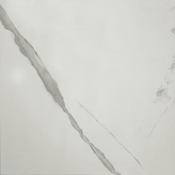 Keramička pločica POLIRANI GRES GLACIER WHITE 60X60 - 1 klasa Keramička pločica POLIRANI GRES GLACIER WHITE 60X60 - 1 klasa - Image 1