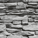 STONE 2 BIJELA PERLA (0,524m2 PAK)