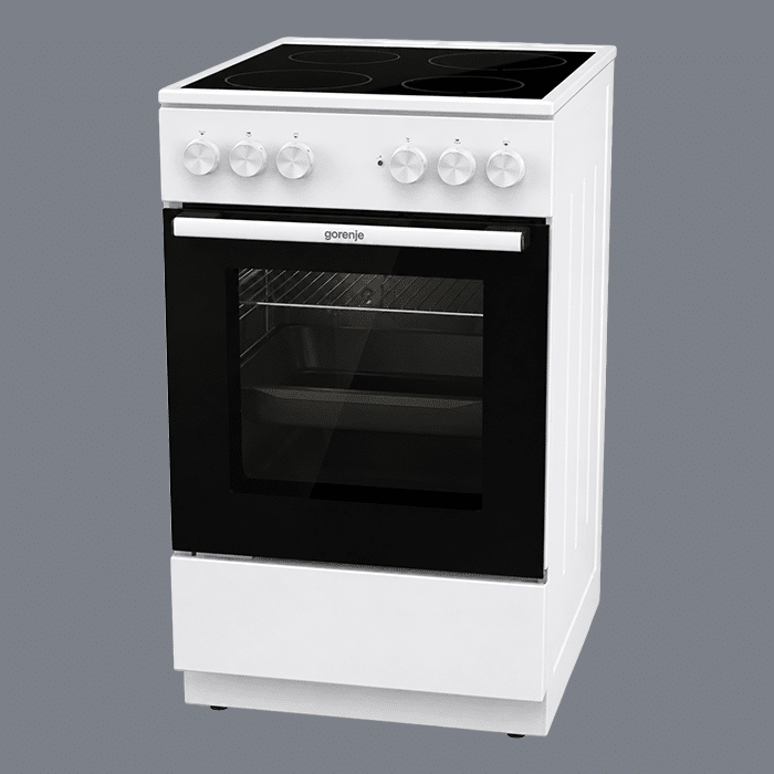 GORENJE Električna peć GEC5A20WG GORENJE Električna peć GEC5A20WG - Image 1