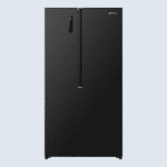 GORENJE Kombinirani frižider NRS917E41BX