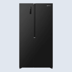 GORENJE Kombinirani frižider NRS917E41BX