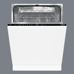 GORENJE Ugradbena mašina za suđe GV642E90