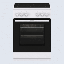 GORENJE Šporet GEC6A11WG