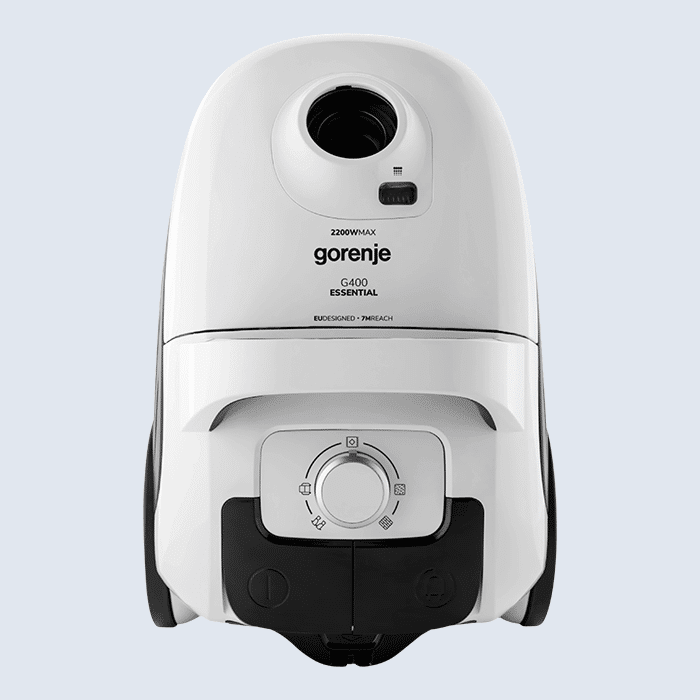 GORENJE Usisivač VC2221G4EW GORENJE Usisivač VC2221G4EW - Image 1