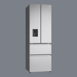 HISENSE Kombinirani frižider RF632N4WIE