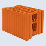 I-Crni Topterm TT 25 cm (380x250x240)