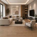 LAMINAT 8SN K635PP 32 AC4 - 8mm