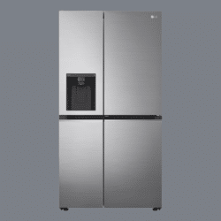 LG Frižider GSJV70PZTE