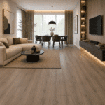 LVT VINIL POD EICHE KIEW