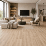 LVT VINIL POD WILOW OAK