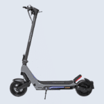 MS ENERGY e-Romobil mentor 500 BLACK