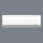 Midea 12-ka BREEZELESS-S