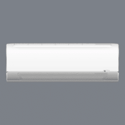 Midea 12-ka BREEZELESS-S