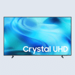 SAMSUNG TV UE55U8072HUXXH