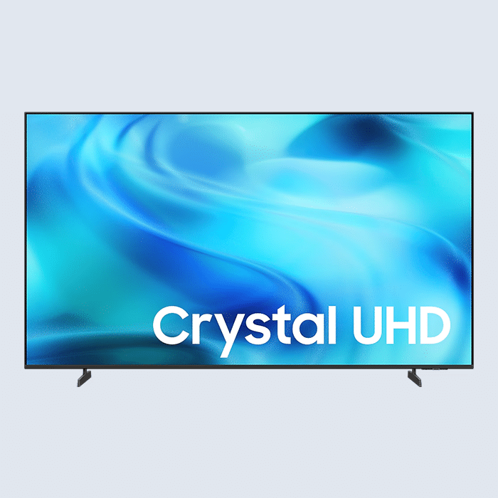 SAMSUNG TV UE75U8072HUXXH SAMSUNG TV UE75U8072HUXXH - Image 1