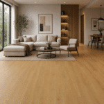 SPC Vinil Rocko R081 Crescendo - 5mm, 1.86m2/pak