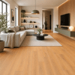 SPC Vinil Rocko R173 Marshal Oak - 5mm, 1,86m2/pak