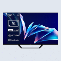TESLA TV 43E365BF FHD