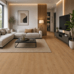 VINIL POD LVT BILBAO PINE