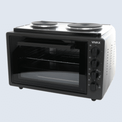 VIVAX Mini pećnica MO-4201 BLACK