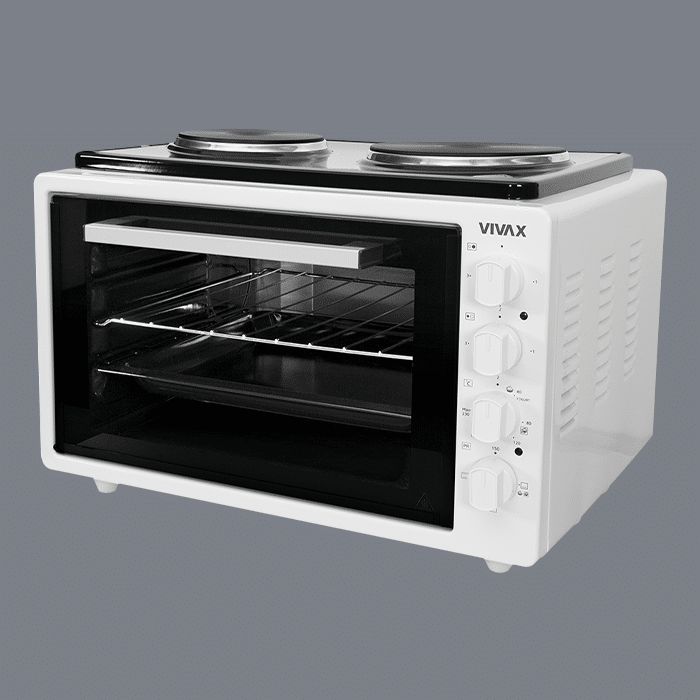 VIVAX Mini pećnica MO-4201 WHITE VIVAX Mini pećnica MO-4201 WHITE - Image 1
