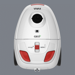 VIVAX Usisivač VC-701W GEO