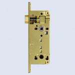 BRAVA AGB 6,5 cm WC MESING Mod.590