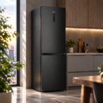 HISENSE Kombinirani frižider RB3K330SEFE - Image 2