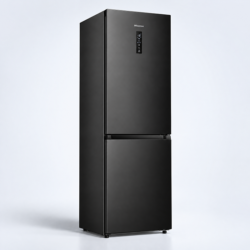 HISENSE Kombinirani frižider RB3K330SEFE