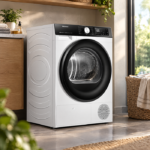HISENSE Sušilica DH3S802BW2 - Image 2