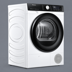 HISENSE Sušilica DH3S802BW2