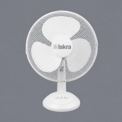 ISKRA Stolni ventilator DF-002 16