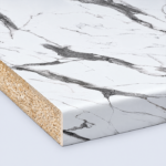 RADNA PLOČA MAT 5145 - 4100X600X40mm
