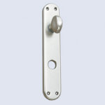 ŠTIT 2600 WC F9 (INOX)
