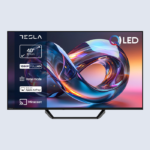 TESLA TV QLED Q40E665BFV FHD