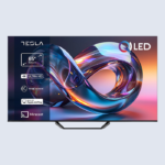 TESLA TV QLED Q65E665BUV UHD