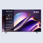 TESLA TV QLED Q85E969GUS