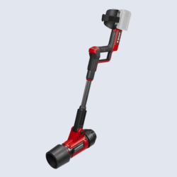 EINHELL Profesionalni AKU puhač lišča GP-LB 36/270 Li E BL-Solo