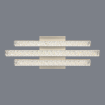LUSTER LED SANTOS - 3X6 W, 4000 K