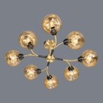 LUSTER LINUS ML-21361-8
